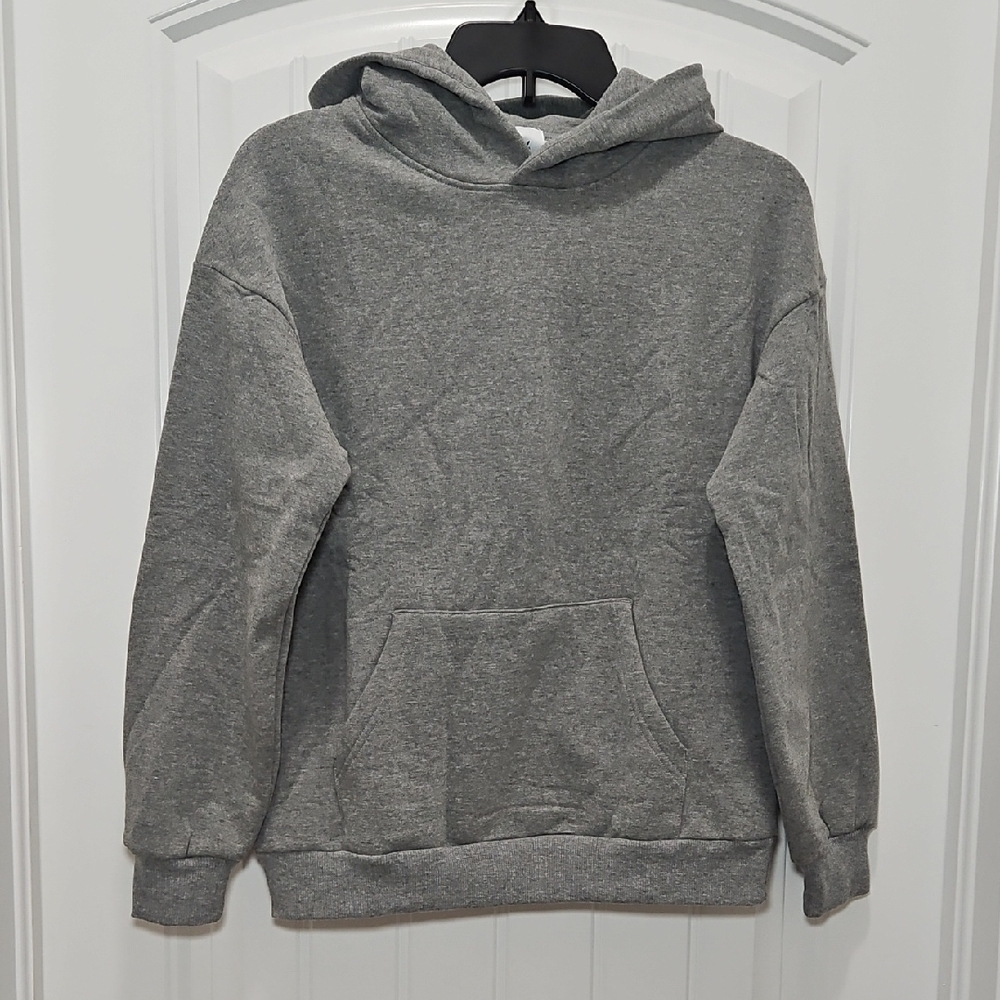 Werk Dancewear Lounge Hoodie Sweatshirt